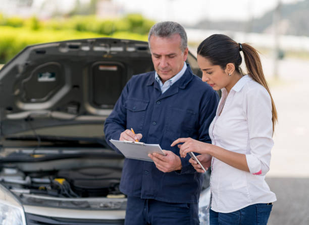 Licensed Commercial Auto Insurance service in Terre Haute, IN - Auto Insurance Axis
