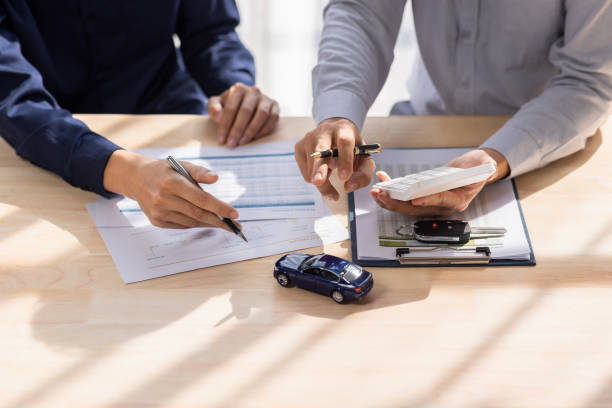 24/7 Emergency Commercial Auto Insurance experts in Terre Haute, IN